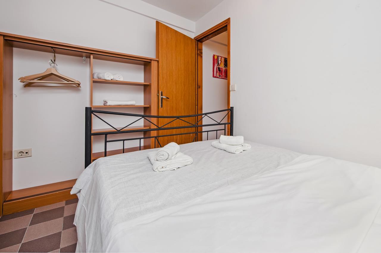 Apartment Marconi Ровинь Экстерьер фото