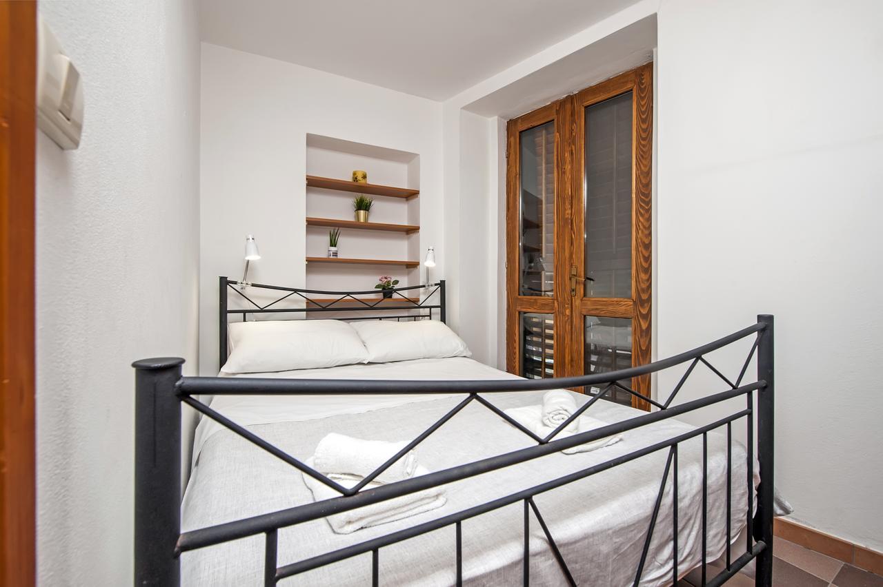 Apartment Marconi Ровинь Экстерьер фото